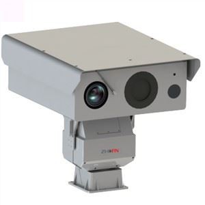 Dalekometna nadzorna PTZ kamera